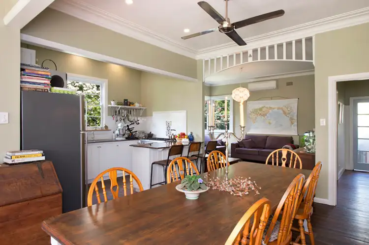 Sixth view of Homely house listing, 33 Moss Vale Road, Kangaroo Valley NSW 2577