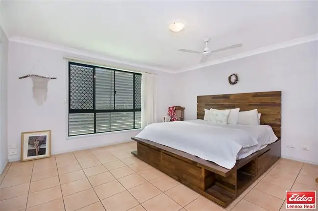 Fourth view of Homely house listing, 22 Daintree Drive, Lennox Head NSW 2478