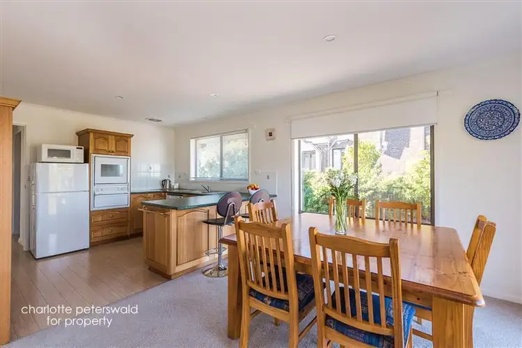 Third view of Homely house listing, 11 Tulloch Court, Lindisfarne TAS 7015