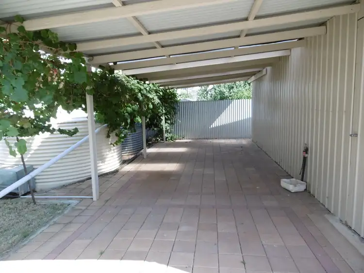Fourth view of Homely house listing, 25 Wolfe St, Jamestown SA 5491