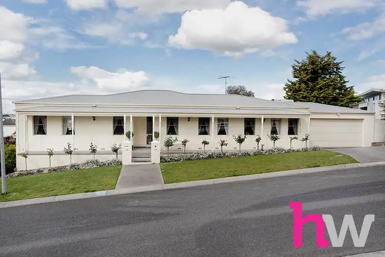 Second view of Homely house listing, 19-21 Knollbrook Close, Highton VIC 3216