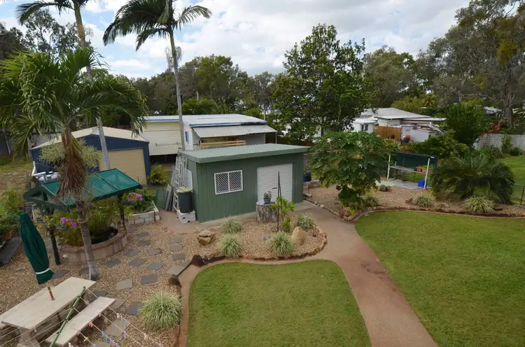 Fifth view of Homely house listing, 35 John Dory Street, Cungulla QLD 4816