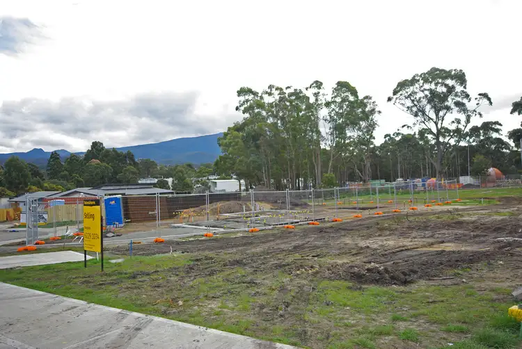 Sixth view of Homely land listing, 355 Redwood Road, Kingston TAS 7050