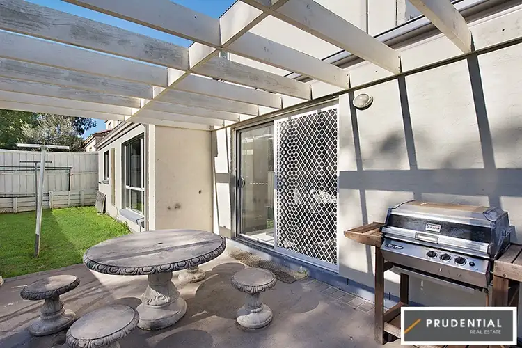 Sixth view of Homely house listing, 42 Morison Drive, Lurnea NSW 2170