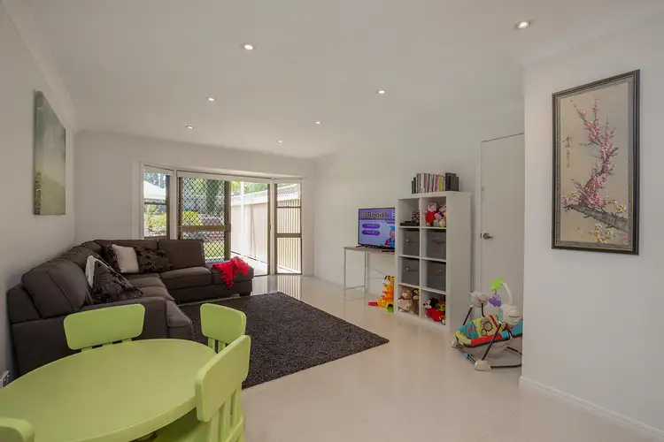 Sixth view of Homely house listing, 65 Yangoora Crescent, Ashmore QLD 4214