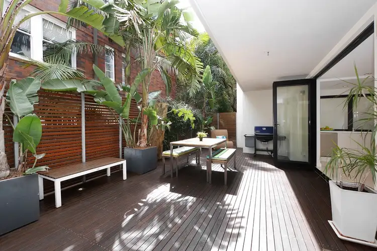 Third view of Homely townhouse listing, 3/12 Warners Avenue, North Bondi NSW 2026