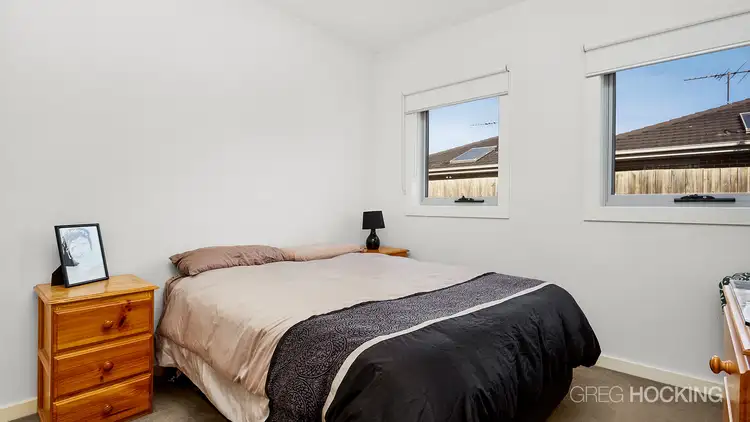 Fourth view of Homely unit listing, 3/48 Blenheim Road, Newport VIC 3015
