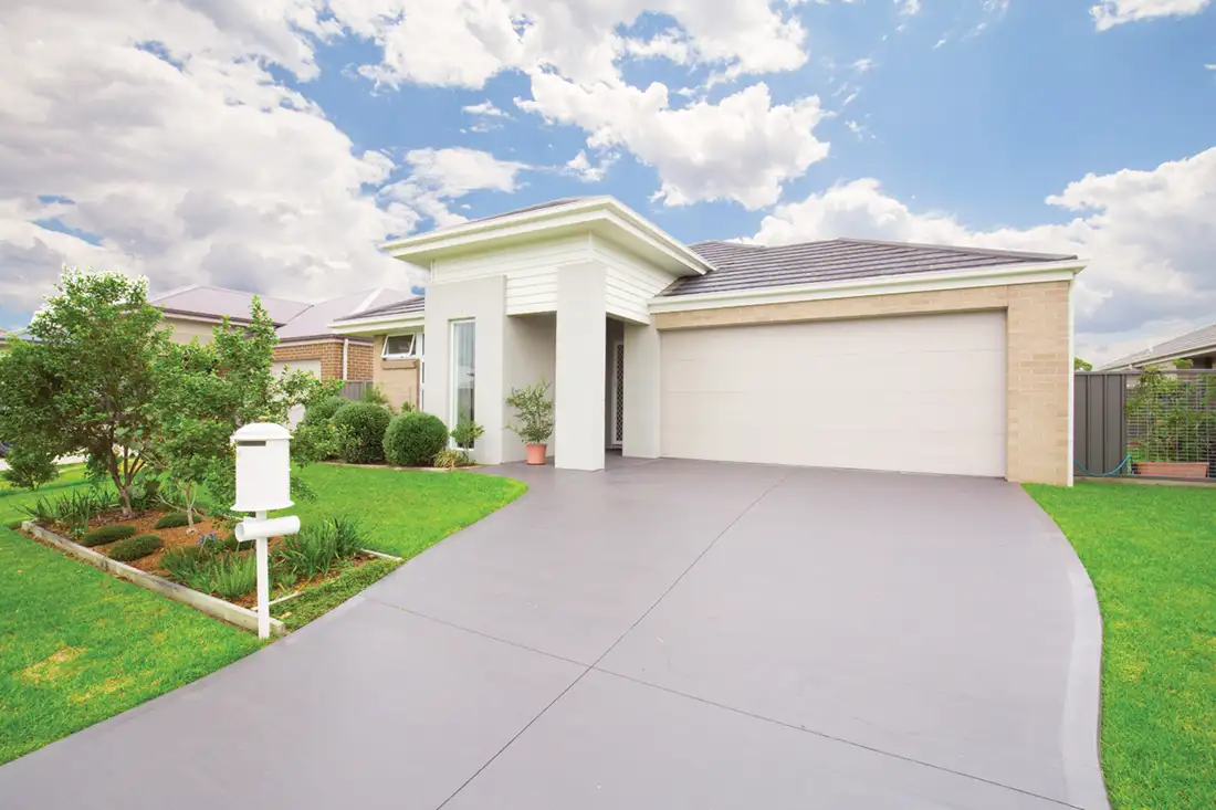 Main view of Homely house listing, 12 Cagney Rd, Rutherford NSW 2320