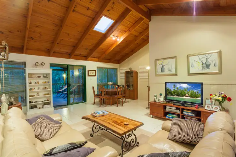 Second view of Homely house listing, 9 Woodcutter Rise, Pomona QLD 4568
