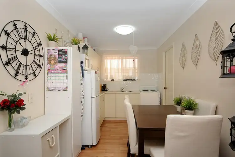 Fifth view of Homely block of units listing, 13 Margot Court, Harlaxton QLD 4350