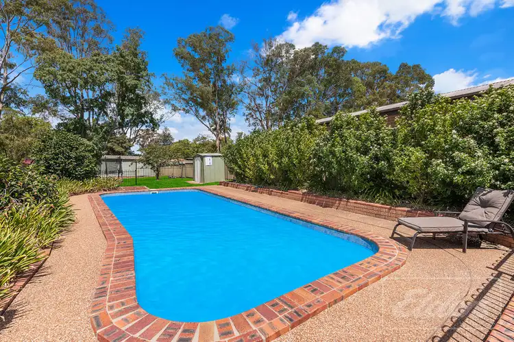 Sixth view of Homely house listing, 28 Ridgehaven Road, Silverdale NSW 2752