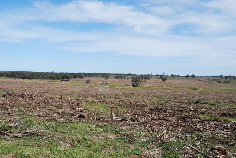 Second view of Homely rural property listing, CA19, Sec 1 Munro-Stockdale Road, Munro VIC 3862