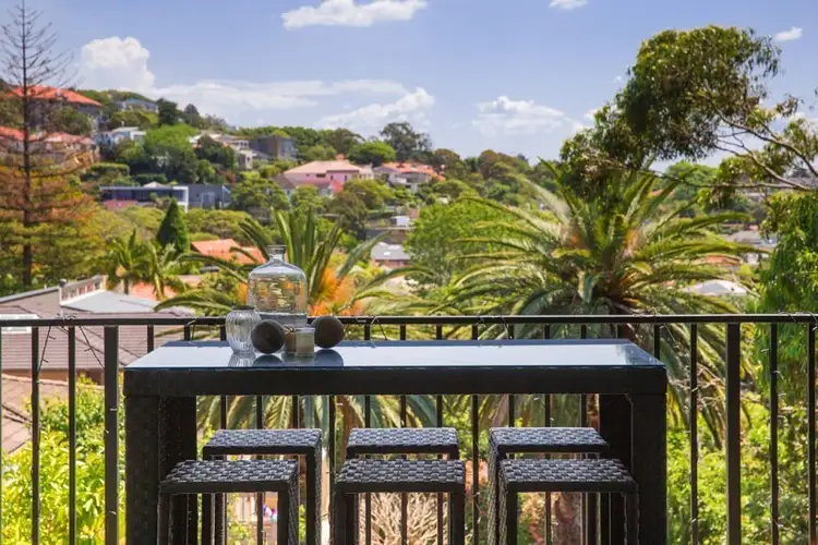 Main view of Homely apartment listing, 14/76 Birriga Road, Bellevue Hill NSW 2023