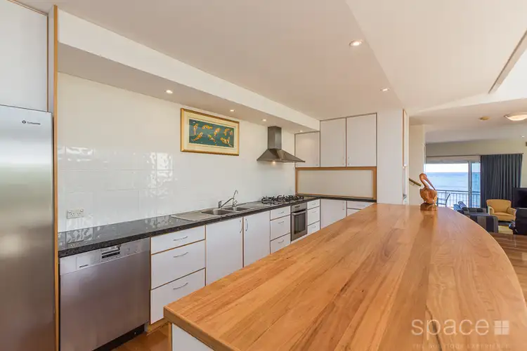 Seventh view of Homely house listing, 84A Marine Parade, Cottesloe WA 6011