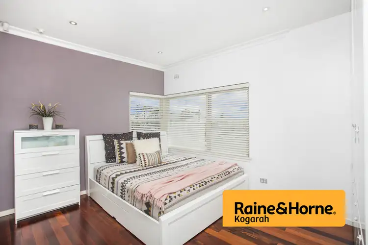 Fourth view of Homely unit listing, 7/11 Rocky Point Road, Kogarah NSW 2217