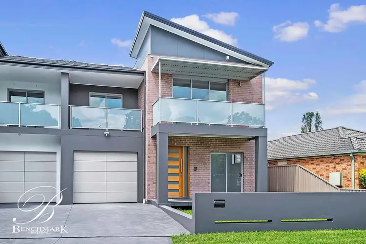 Main view of Homely semi-detached listing, Address available on request