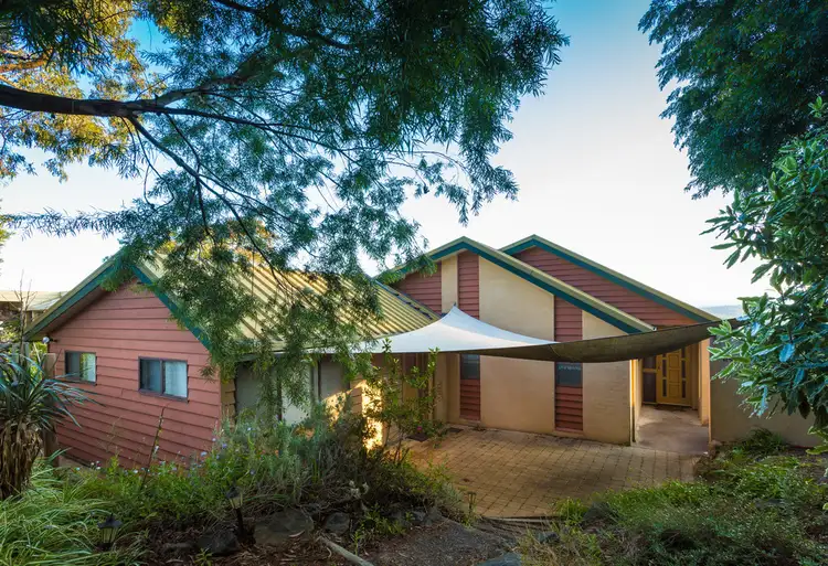 Main view of Homely house listing, 64 MONARO STREET, Merimbula NSW 2548