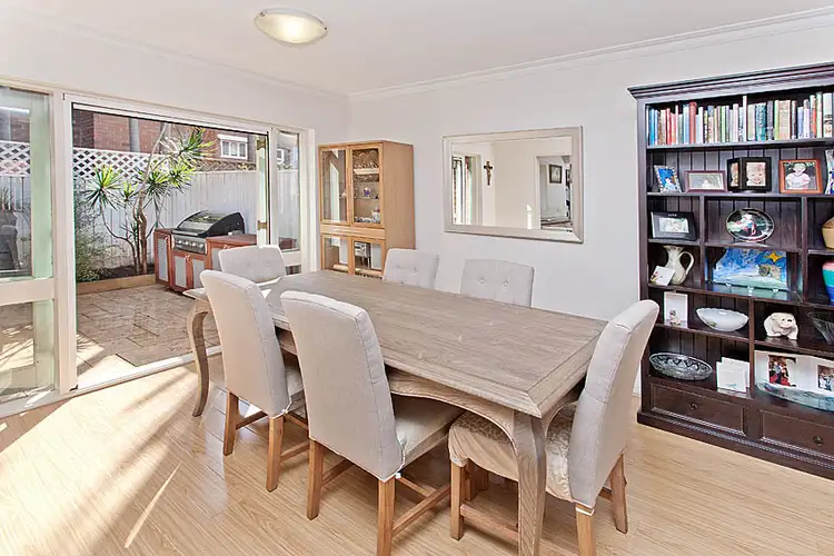 Fourth view of Homely townhouse listing, 4/2-4 Hampden Avenue, Cremorne NSW 2090