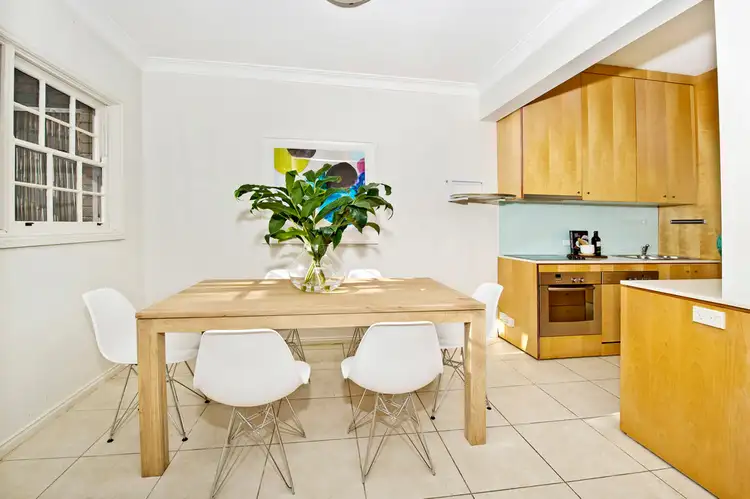 Third view of Homely townhouse listing, 6/20 Kiaora Road, Double Bay NSW 2028