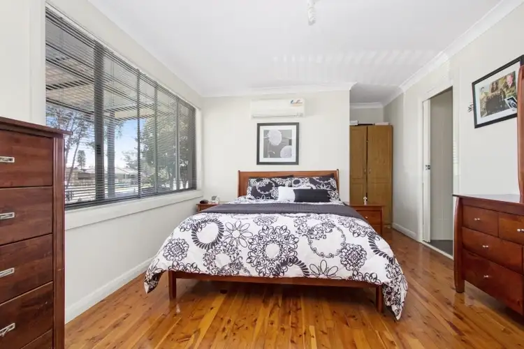 Fifth view of Homely house listing, 238 Prairie Vale Road, Bossley Park NSW 2176