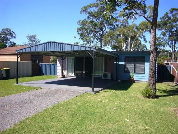 Address available on request