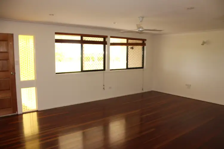 Third view of Homely house listing, 467 Lovers Walk, Woongarra QLD 4670