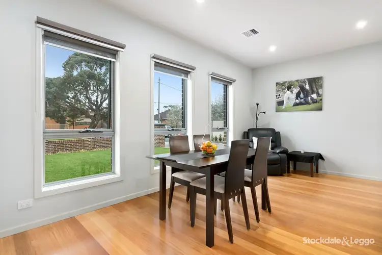 Fourth view of Homely house listing, 1/15 Riches Street, Dallas VIC 3047