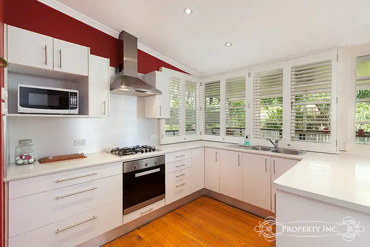 Fifth view of Homely house listing, 53 Wentworth Parade, Balmoral QLD 4171