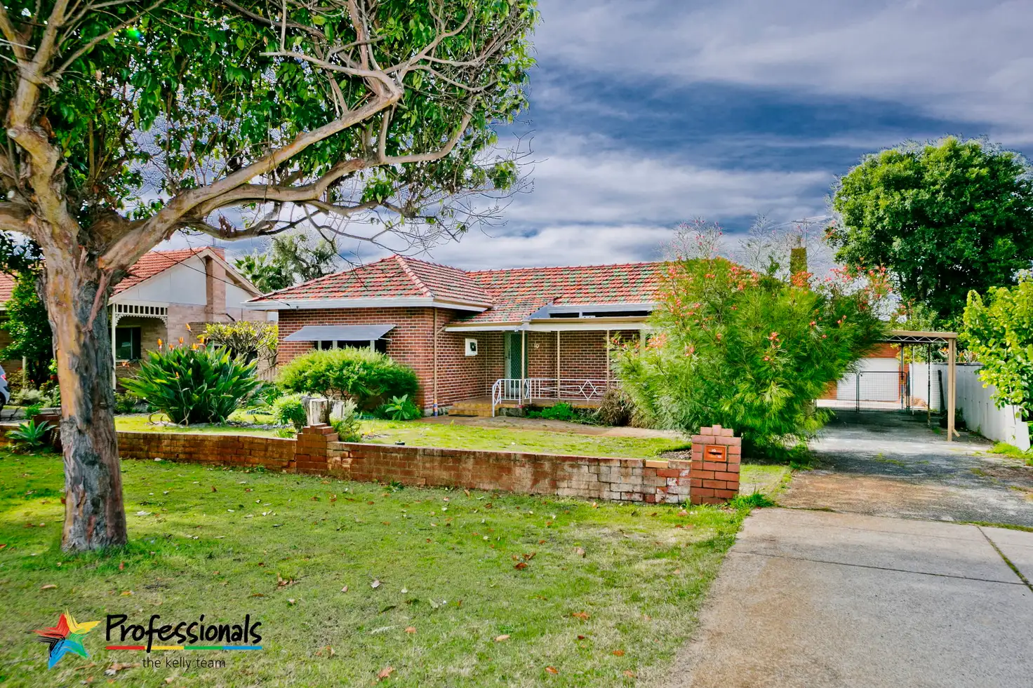 Main view of Homely house listing, 10 Gray Avenue, Yokine WA 6060