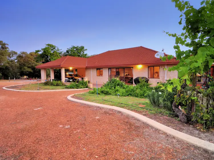Second view of Homely rural property listing, 1152 Weld Road, Capel WA 6271