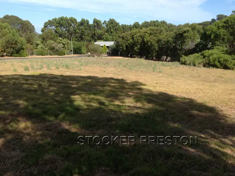 Third view of Homely land listing, 20 Hermitage Drive, Margaret River WA 6285