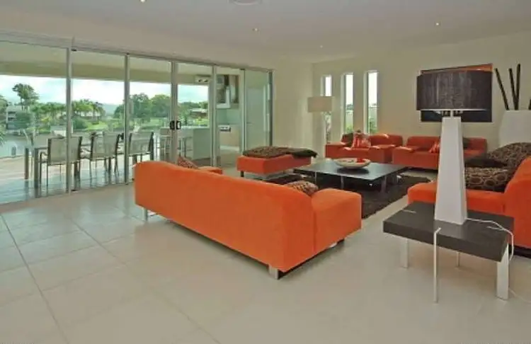 Fifth view of Homely house listing, 113 Sir Bruce Small Blvd, Benowa QLD 4217