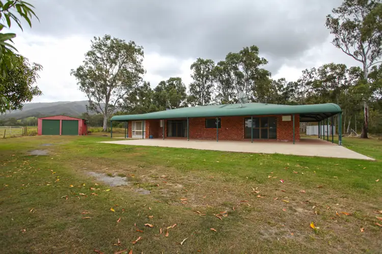 Third view of Homely house listing, 57 Osbornes Road, Oakenden QLD 4741