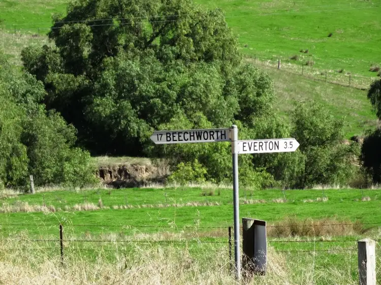 Second view of Homely rural property listing, 347 Diffey Road, Everton VIC 3678
