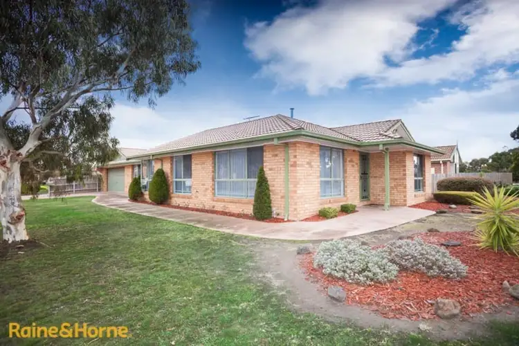 11 Scotch Court, Sunbury VIC 3429