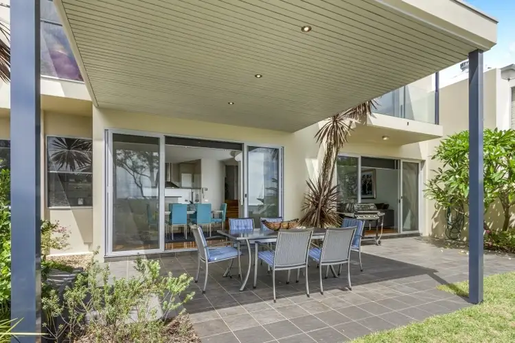 Fifth view of Homely townhouse listing, 1b Observation Avenue, Batehaven NSW 2536