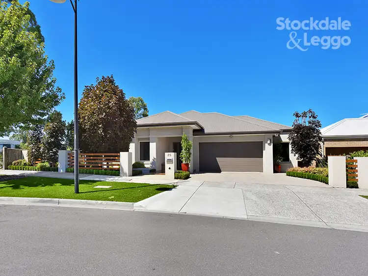 25 Kyabram Street, Epping VIC 3076