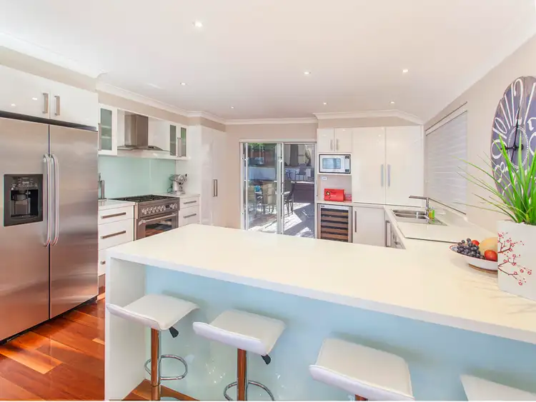 Second view of Homely house listing, 16 Belvedere Street, Kiama NSW 2533