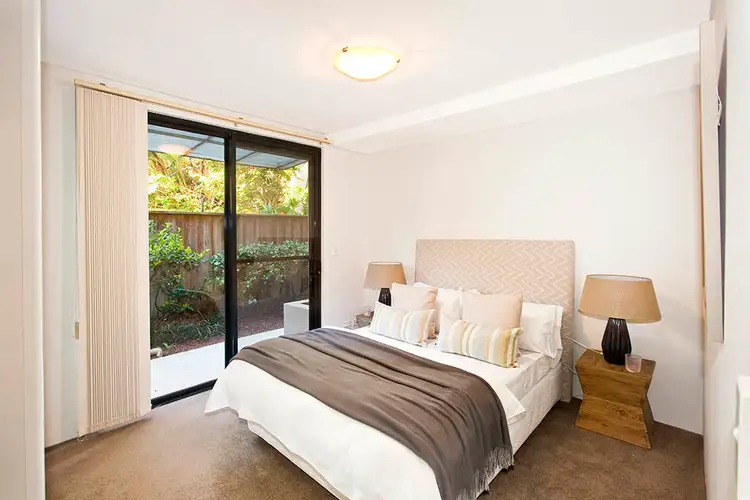 Sixth view of Homely apartment listing, 4/49-51 Roscoe Street, Bondi Beach NSW 2026