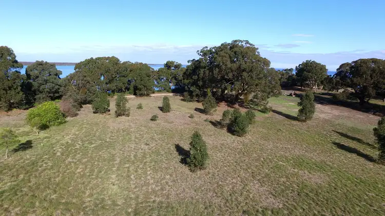 Third view of Homely land listing, 9A & 9B Grevillia Avenue, Metung VIC 3904
