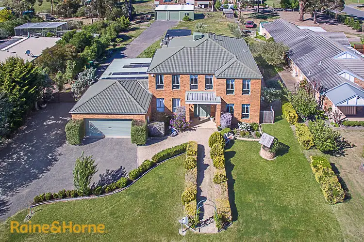 6 Southbourne Road, Riddells Creek VIC 3431