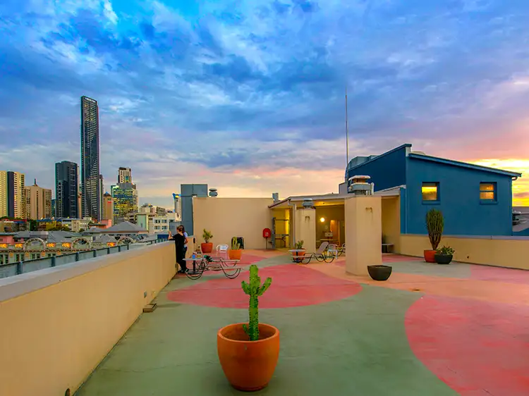 Fourth view of Homely apartment listing, Unit 529 McWhirters Apartments, Fortitude Valley QLD 4006