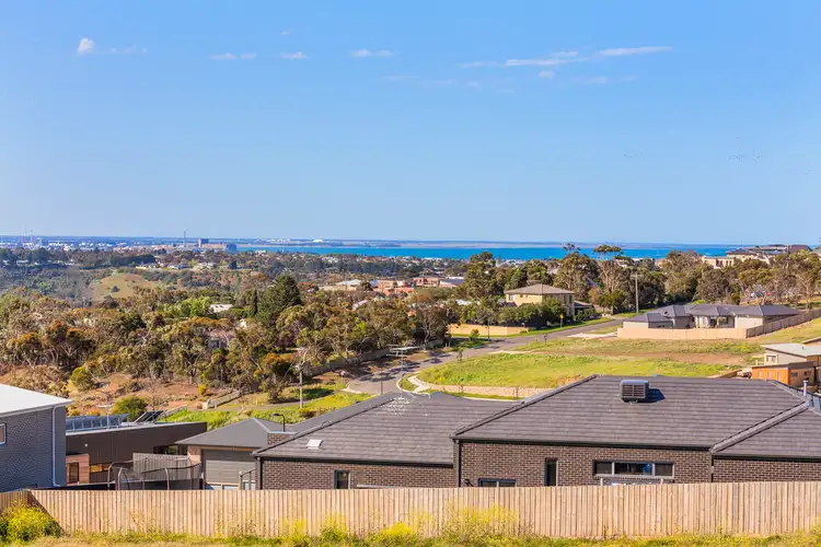 Fifth view of Homely land listing, 8 Clearview Court, Highton VIC 3216