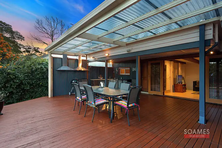 Third view of Homely house listing, 5 Janet Avenue, Thornleigh NSW 2120