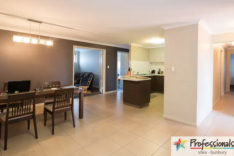 Sixth view of Homely unit listing, 35B Wisbey Street, Carey Park WA 6230