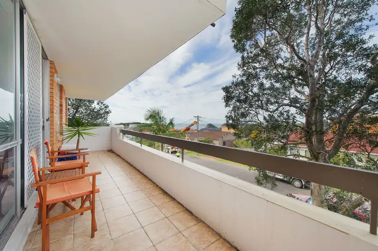 24/14 Arncliffe Avenue, Port Macquarie NSW 2444