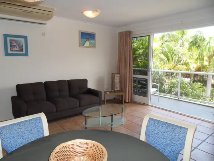 Sixth view of Homely apartment listing, 328 Coral Coast Drive, Palm Cove QLD 4879