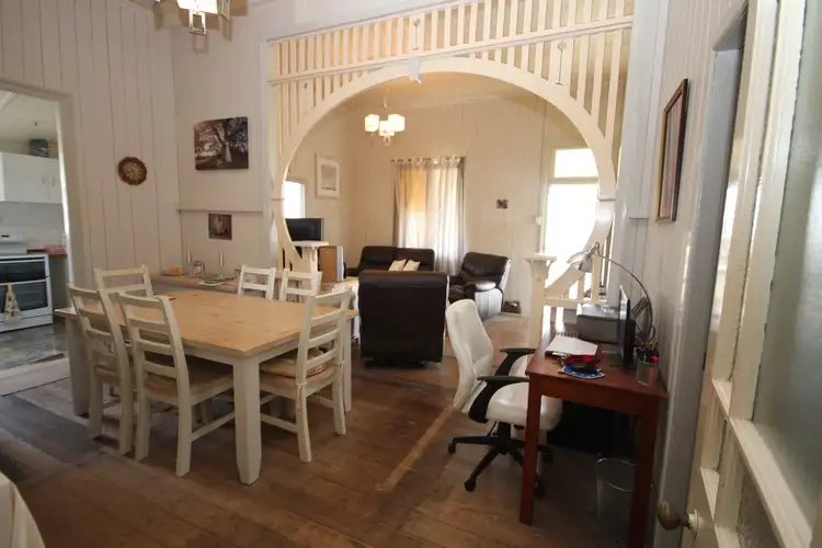 Third view of Homely house listing, 5 Tyrrell Road, Monkland QLD 4570