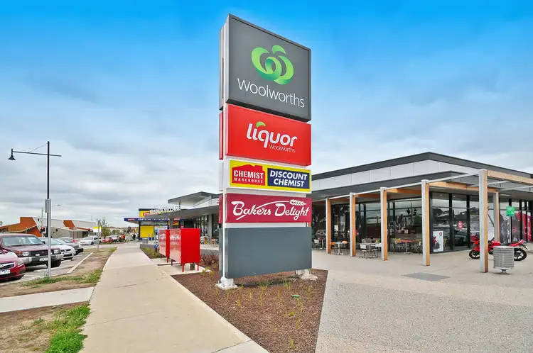 Second view of Homely land listing, 34 Bedstraw Street, Mernda VIC 3754