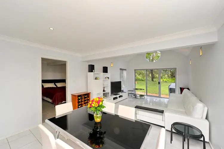 Third view of Homely townhouse listing, 2/41 Kestrel Avenue, Salamander Bay NSW 2317